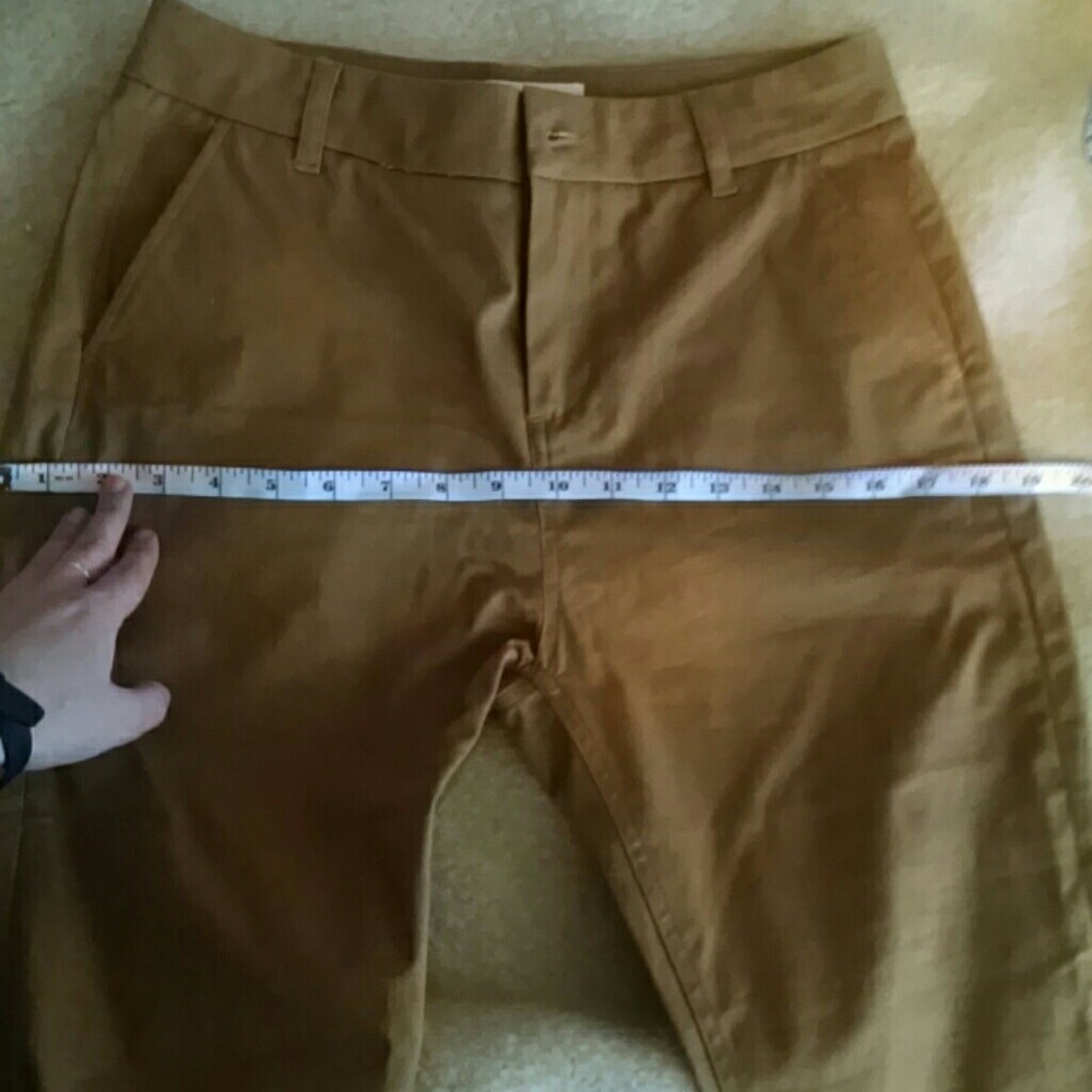 Tradlands transit chino - Picture 6 of 6